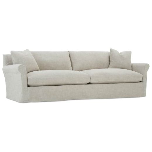 Picture of Freya Slipcovered Sofa